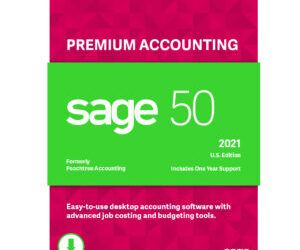 Sage 50 2021 Released